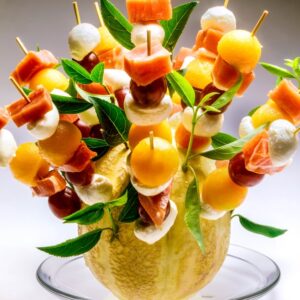 SPIEDINI DI MELO - S 145 880