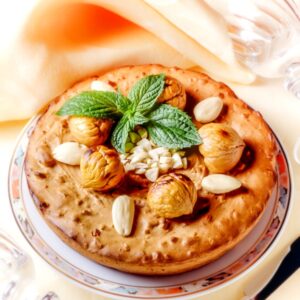 TORTA DI CASTAGNE - S 149 920