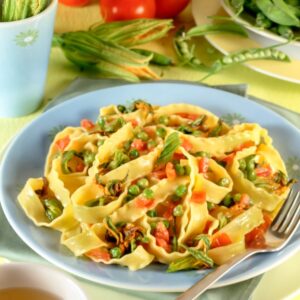 REGINETTE AI PISELL - S 14 00