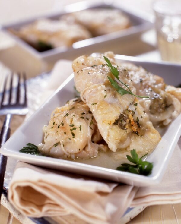 INVOLTINI DI SP - S 14 02 079