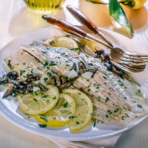 SOGLIOLE DELIC - S 14 02 095