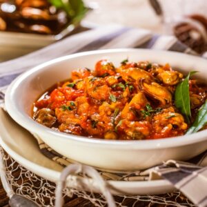 COZZE ALLO ZAFF - S 14 02 196