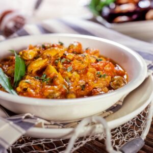 COZZE ALLO ZAFF - S 14 02 200