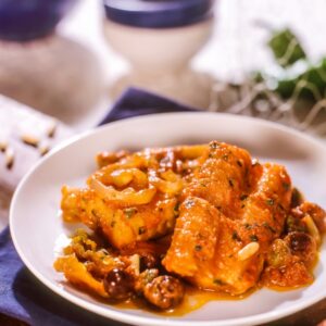 STOCCAFISSO ALL - S 14 02 205