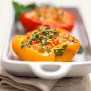 PEPERONI FARCITI - S1403128