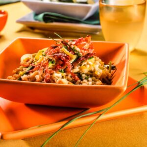 RISOTTO PICCANT - S 14 04 602