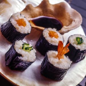 RICCO SUSHI - S1405002