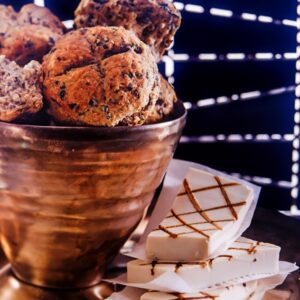 PANINI AL DULSE - S 14 05 006