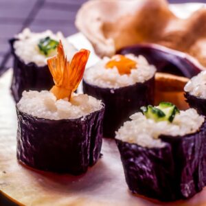 RICCO SUSHI -  S405017