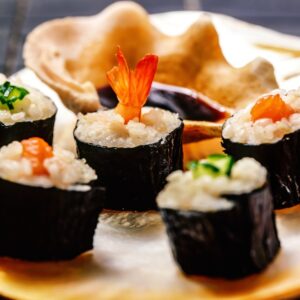 RICCO SUSHI - S1405016