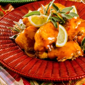 POLLO AL CARAME - S 14 900 1