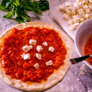 PIZZA - S 14 970 SEQ 4