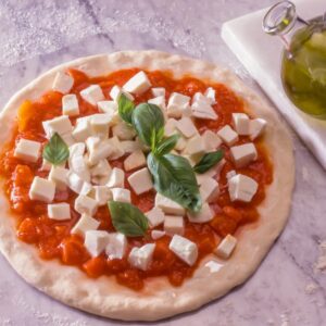 PIZZA PR - S 14 970 SEQ 5