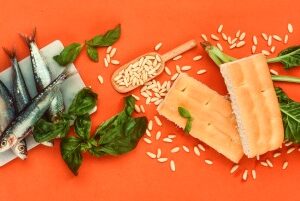 INGREDIENTI LIGURI - S 01980 - 1101