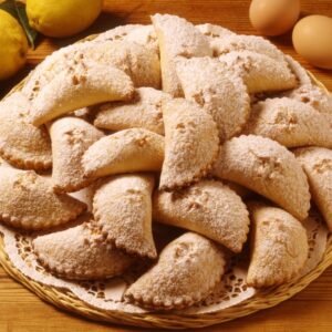 CALCIONI DOLCI - S 153840 - 74002
