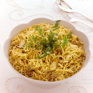 TAGLIOLINI AI FUNGHI - S 156840 - 74052