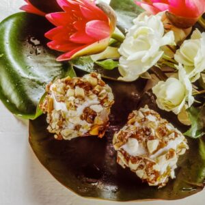 SORBETTO CROCCANTE ALLE MELE - S 156920 - 74062