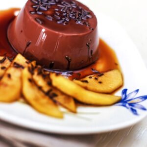 PANNA COTTA AL - S 15 03 265