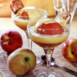 PESCHE AL VINO - S1503303