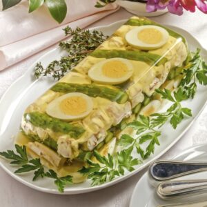 ASPIC DI UOVA - S 15 910