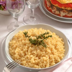 RISO ALLE UOVA - S15910