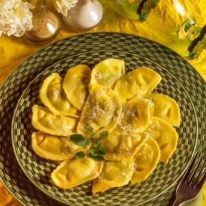 TORTELLONI DI RICO - S 15 930