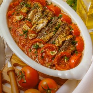 SARDE BELLA NAPOLI - S 160910 - 74232