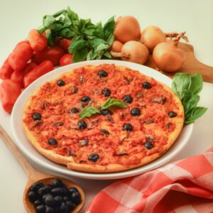 PIZZA ALLA ANDREA, SARDENAIRA - GI 14810 - 1103