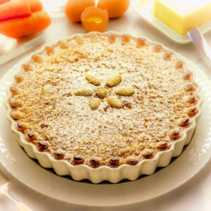 TORTA DI CAROTE - S 162860 - 74277