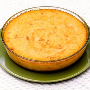 PUREA DI ZUCCA GRATINATA - S 165 860 - 74317