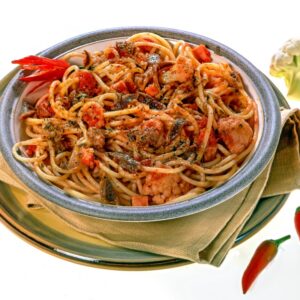 SPAGHETTI AL CAVOLFIORE - S1600