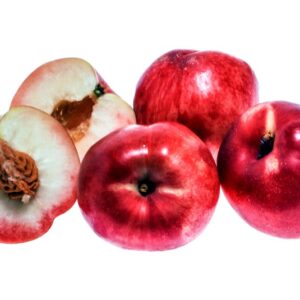 PESCA NETTARINA O NOCE BIANCA