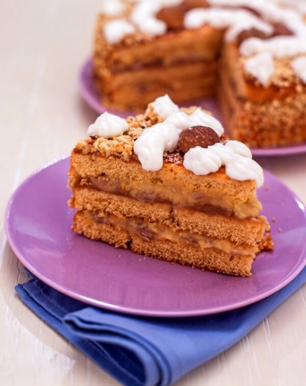 TORTA DI CASTA - S 16 03 361
