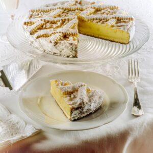 TORTA COI PINOLI - S 171 910 - 74622