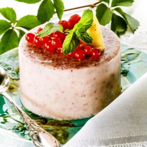 SPUMA DI FRAGOLINE - S 176 920 - 74662