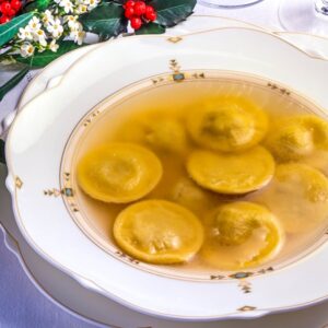 ANOLINI DI NATALE - S 178 890 - 74712