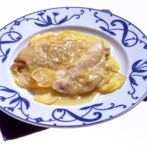 COREGONE AL LIMONE - S 17 00 - 74727