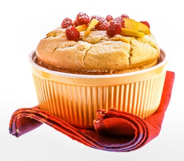 SOUFFLE' FREDDO - S 17 03 127