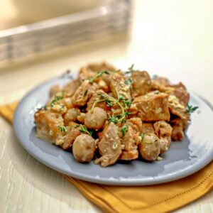 BLANQUETTE DI VITELLO - S 17 03 019 - 74807
