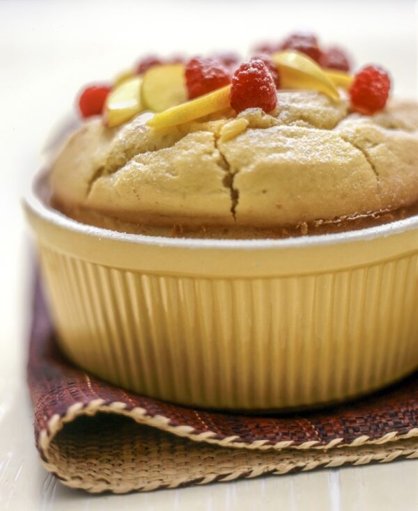 SOUFFLE' FREDDO - S 17 03 129