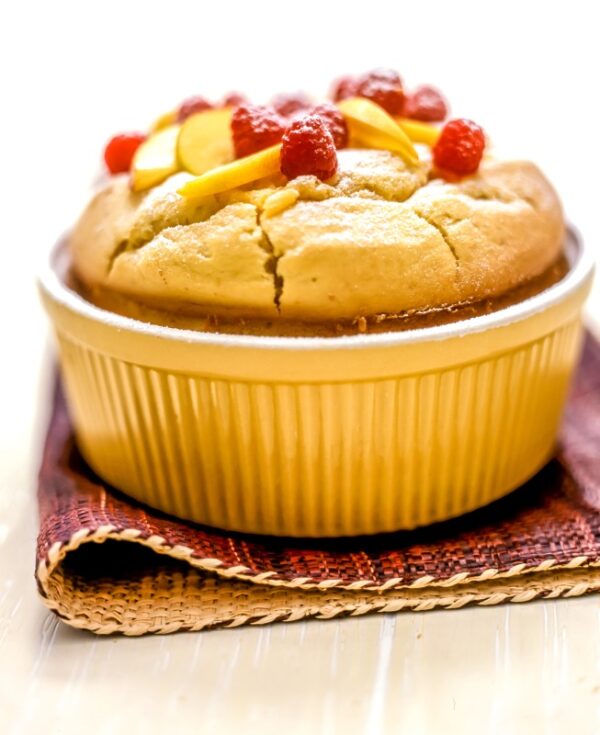 SOUFFLE' FREDDO - S 17 03 138