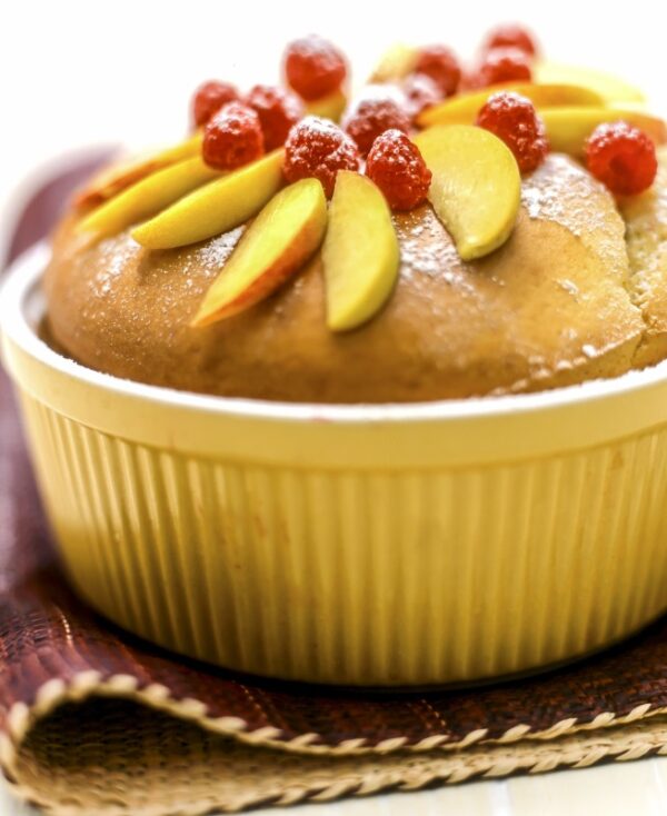 SOUFFLE' FREDDO - S 17 03 139