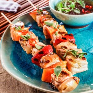 SPIEDINI AL TE AFFUMICATO - S 1704022