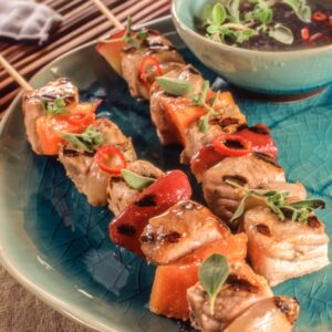 SPIEDINI AL TE AFFUMICATO - S 1704026