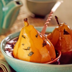 PERE SCIROPPATE AL TÈ - S1704052