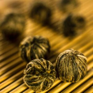 BOCCIOLI DI TÈ - S 17 04 118 - 74947