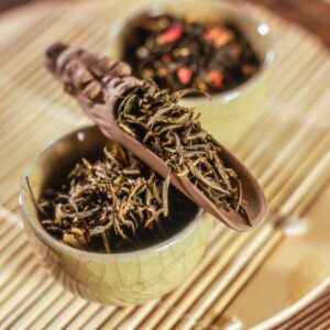 TÈ HUAN SHAN MAO FENG - S 1704166