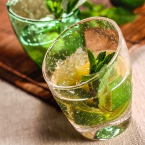 MOJITO AL TÈ - S 17 04 194 - 74997