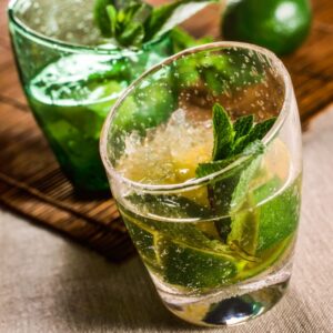 MOJITO AL TÈ - S 17 04 193 - 75002