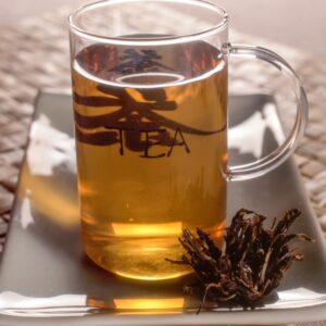 CARAFFA CON TÈ - S 17 04 202 - 75017